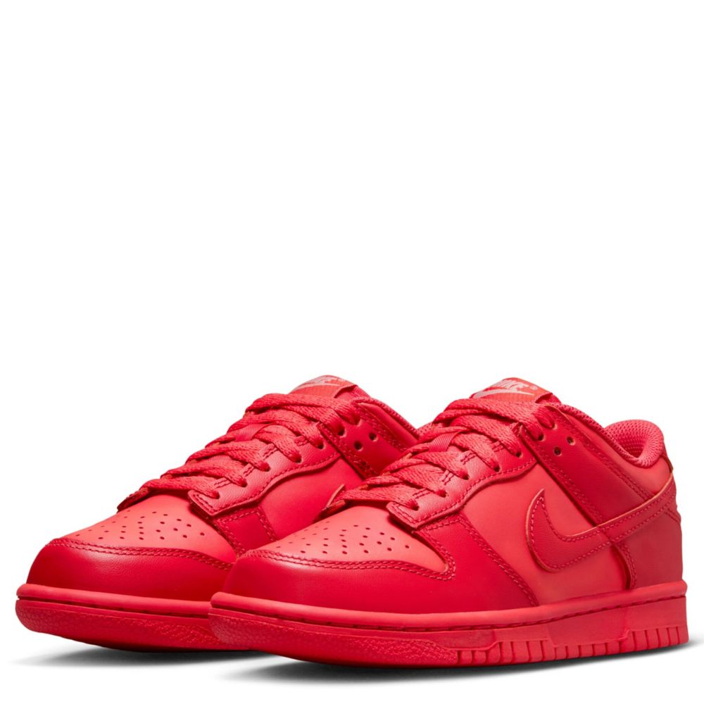 Nike Dunk Low (Big Kid)