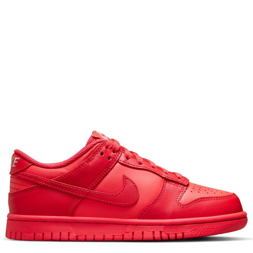 Nike Dunk Low (Big Kid)