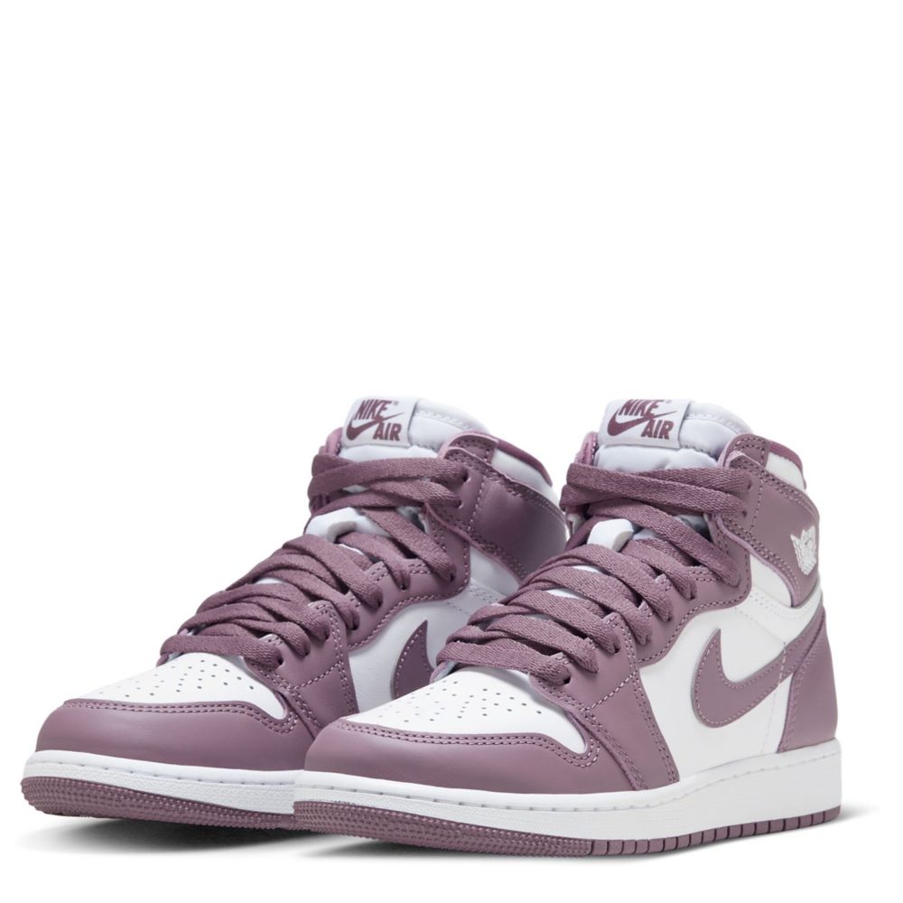 Air Jordan 1 Retro High Og (Big Kid)