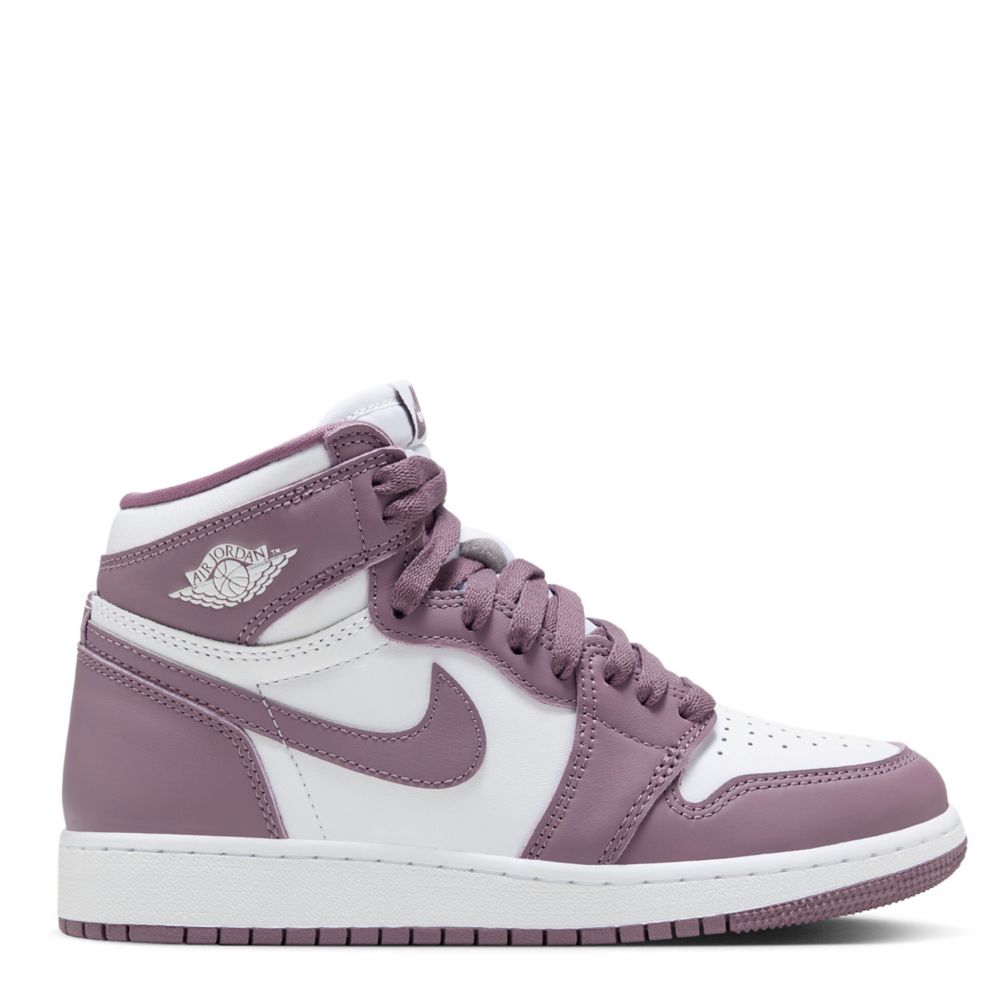 Air Jordan 1 Retro High Og (Big Kid)