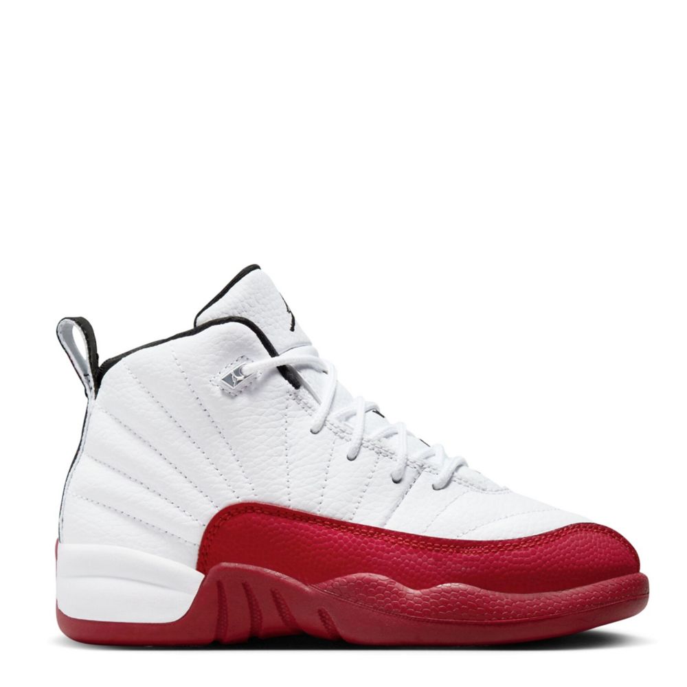 Jordan 12 Retro (Little Kid)
