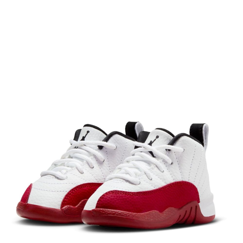 Jordan 12 Retro Cherry (Toddler)