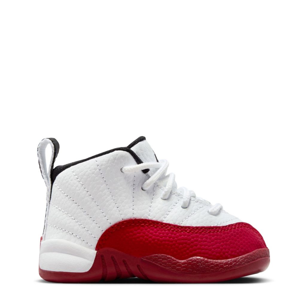 Jordan 12 Retro Cherry (Toddler)