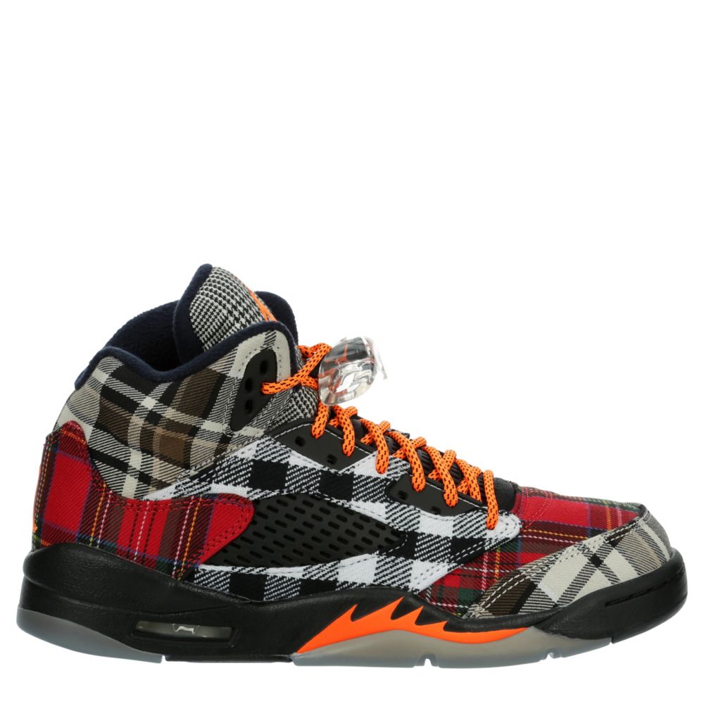 Air Jordan 5 Retro (Big Kid)