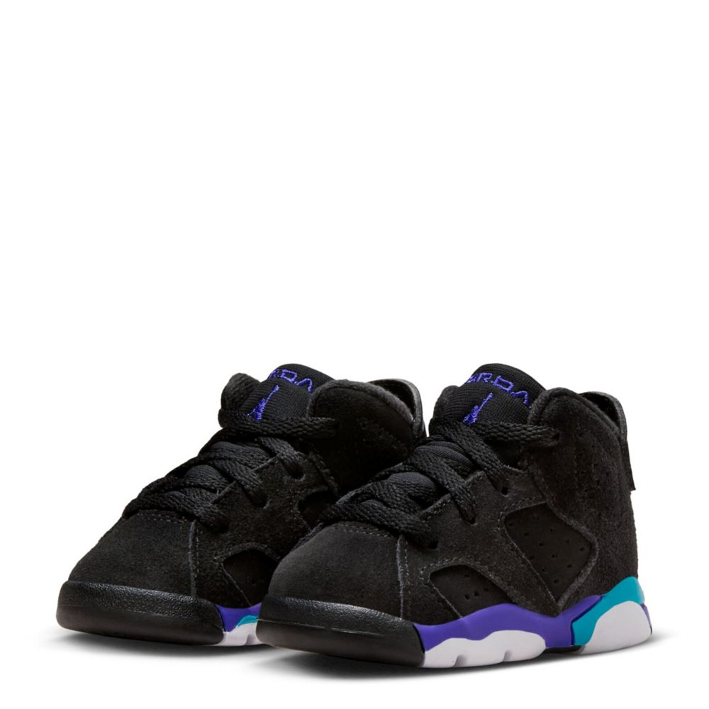 Jordan 6 Retro (Toddler)