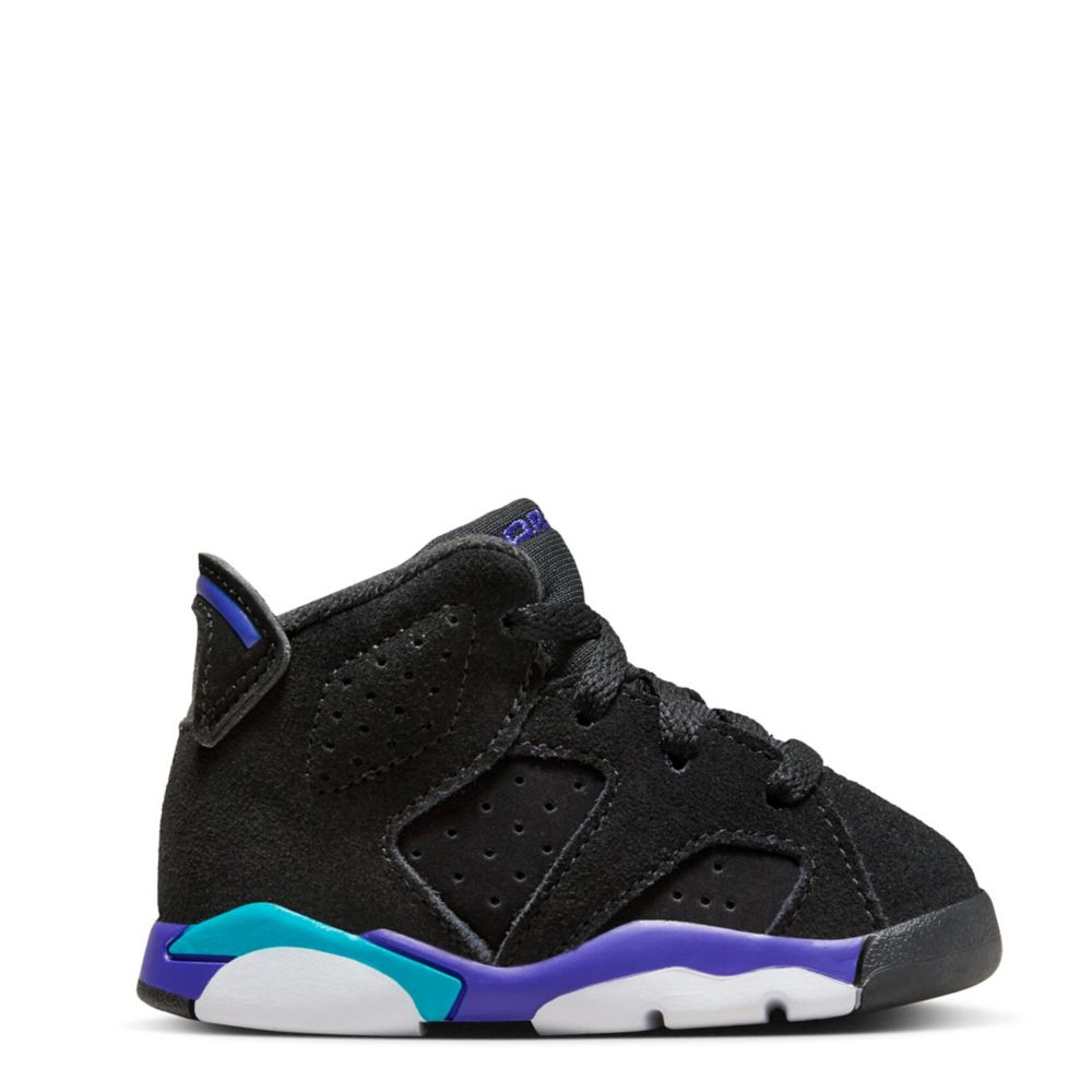 Jordan 6 Retro (Toddler)