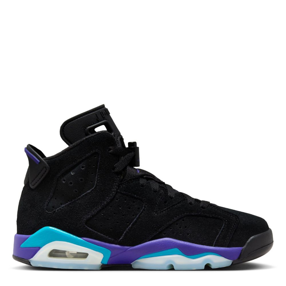 Air Jordan 6 Retro (Big Kid)