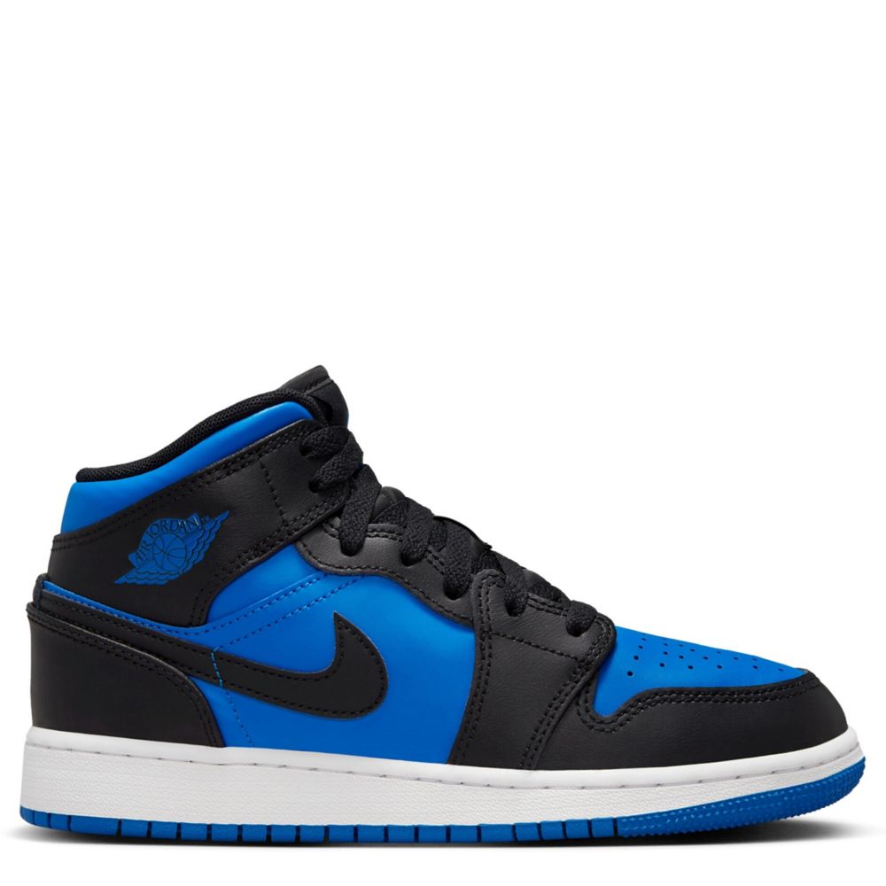 Air Jordan 1 Mid (Big Kid)