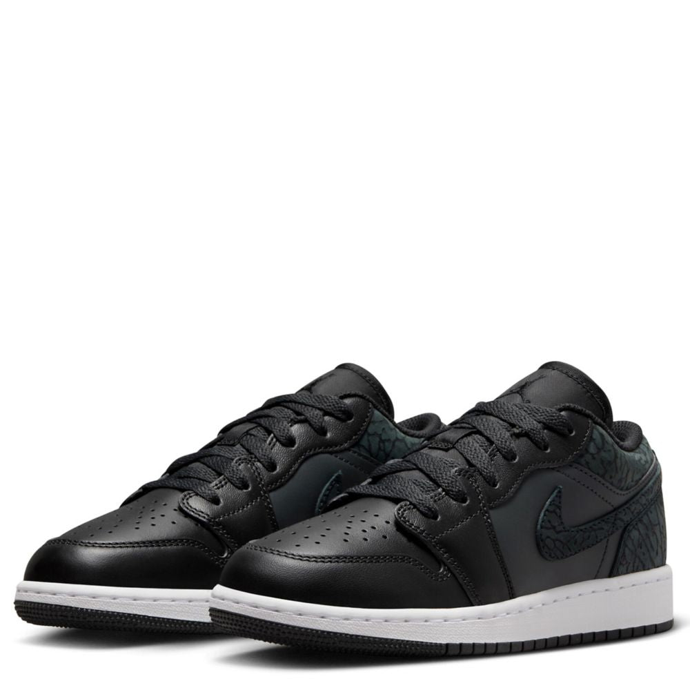 Air Jordan 1 Low Se (Big Kid)