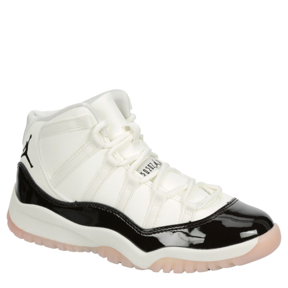 Jordan 11 Retro (Little Kid)