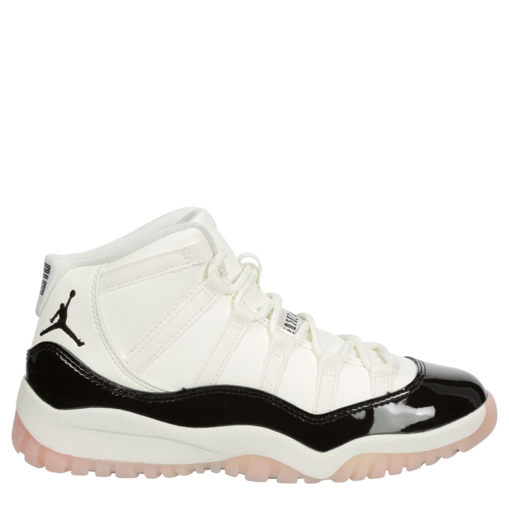 Jordan 11 Retro (Little Kid)