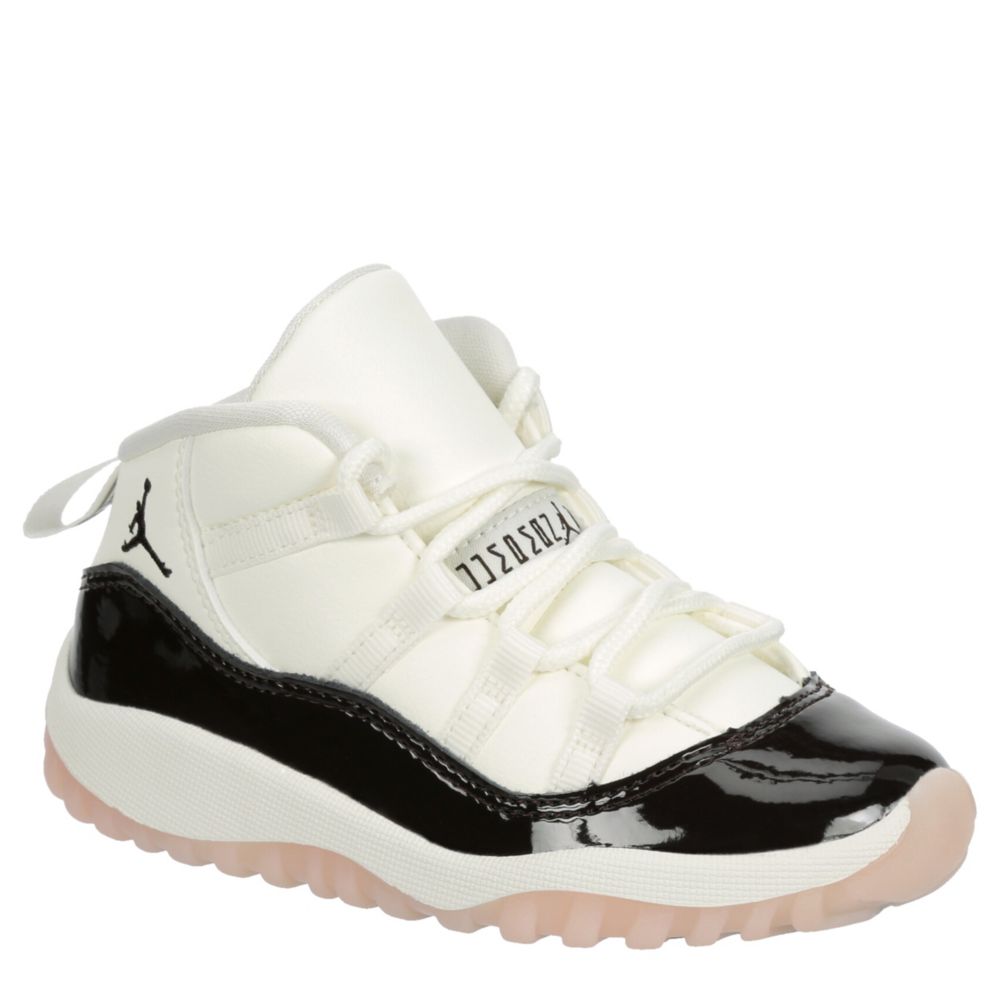 Jordan 11 Retro (Toddler)