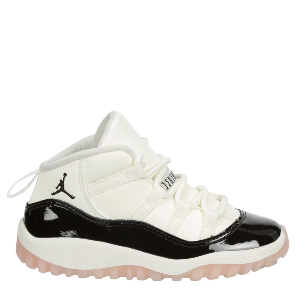 Jordan 11 Retro (Toddler)