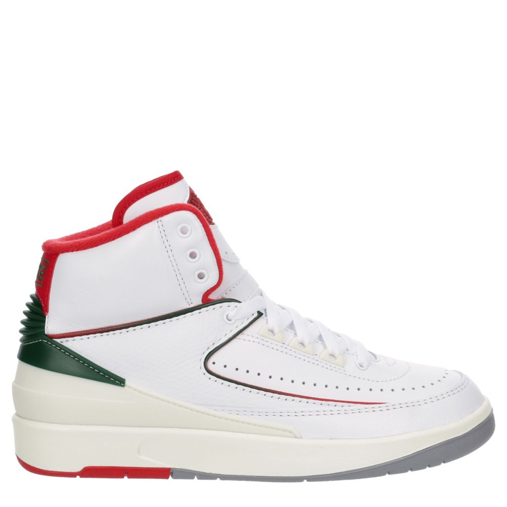 Air Jordan 2 Retro (Big Kid)