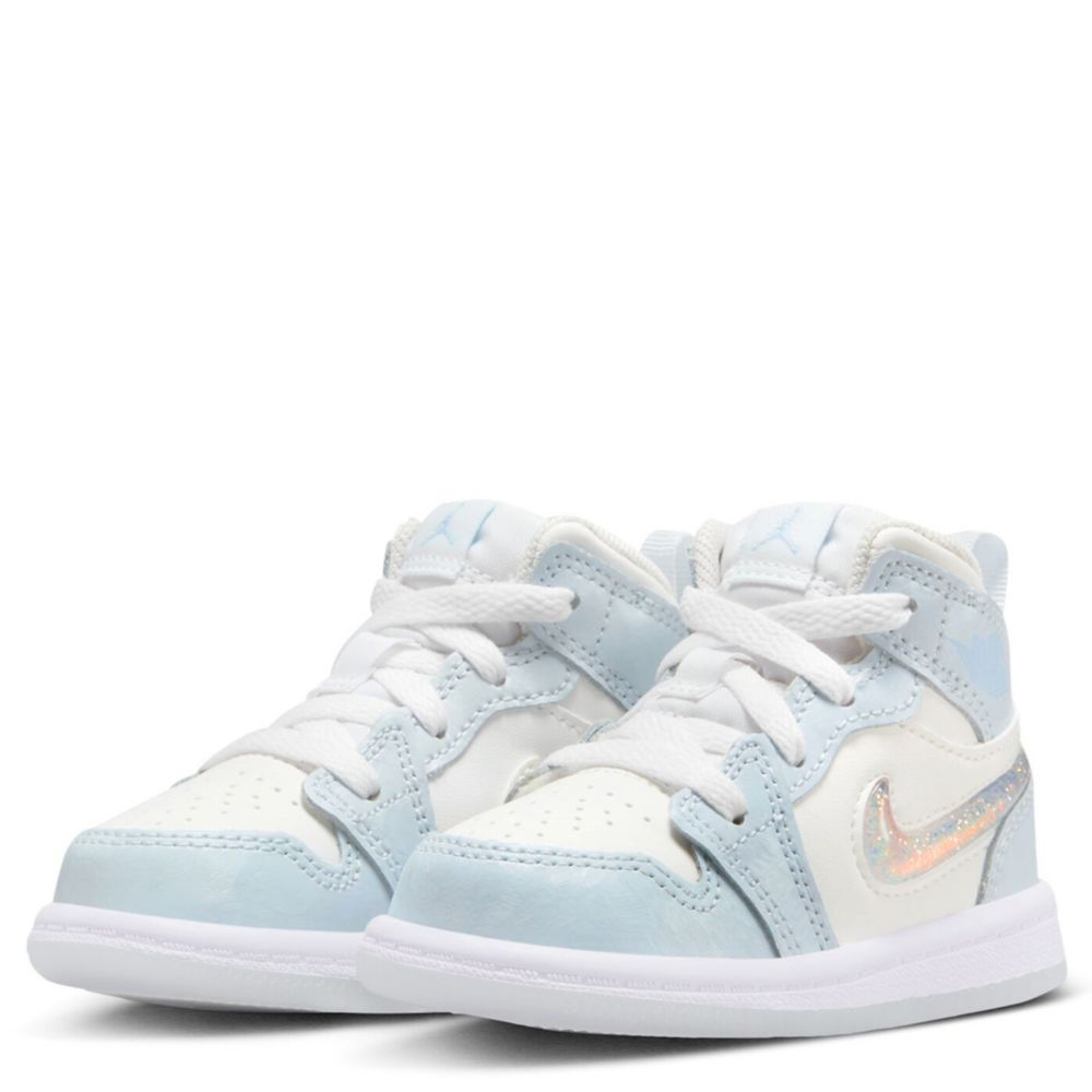 Jordan 1 Mid Se (Toddler)