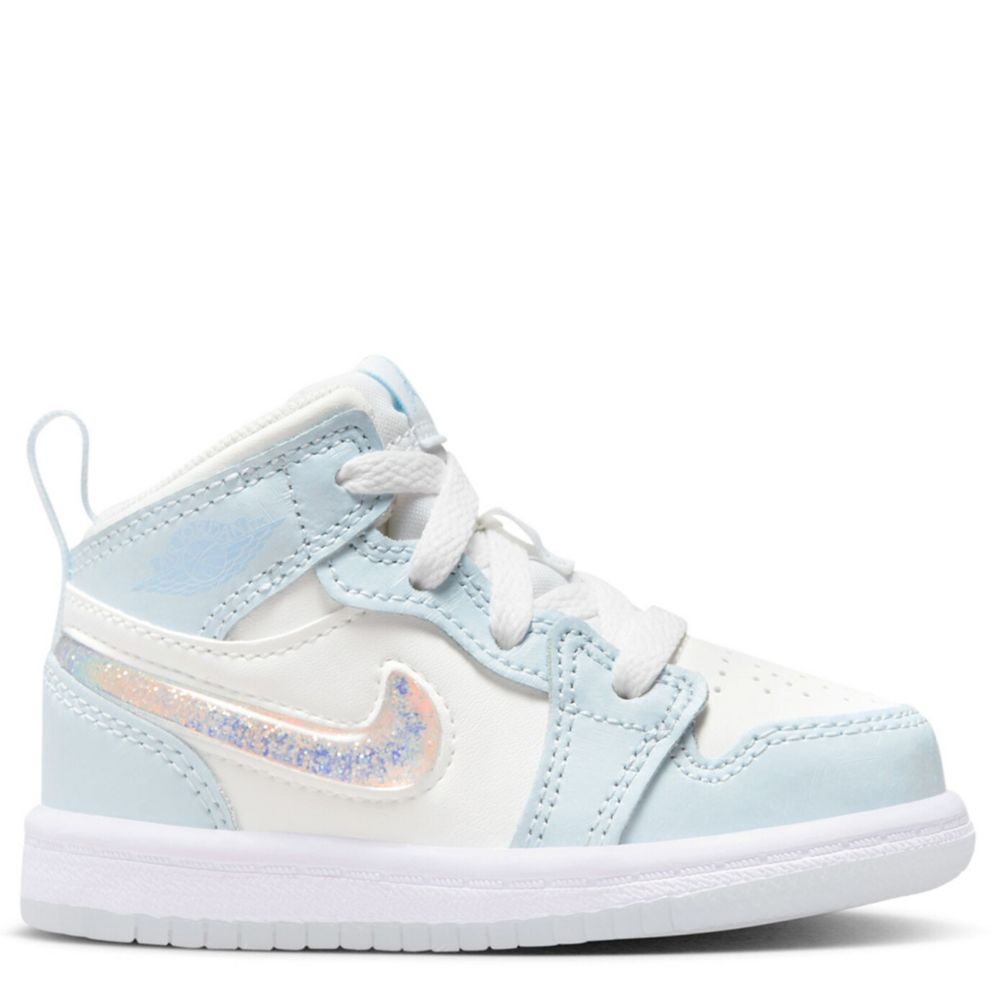 Jordan 1 Mid Se (Toddler)