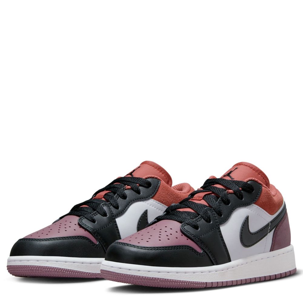 Air Jordan 1 Low Se (Big Kid)