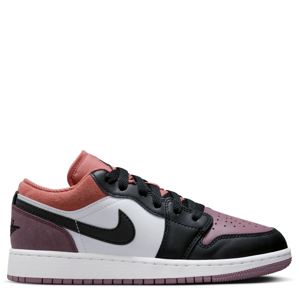Air Jordan 1 Low Se (Big Kid)