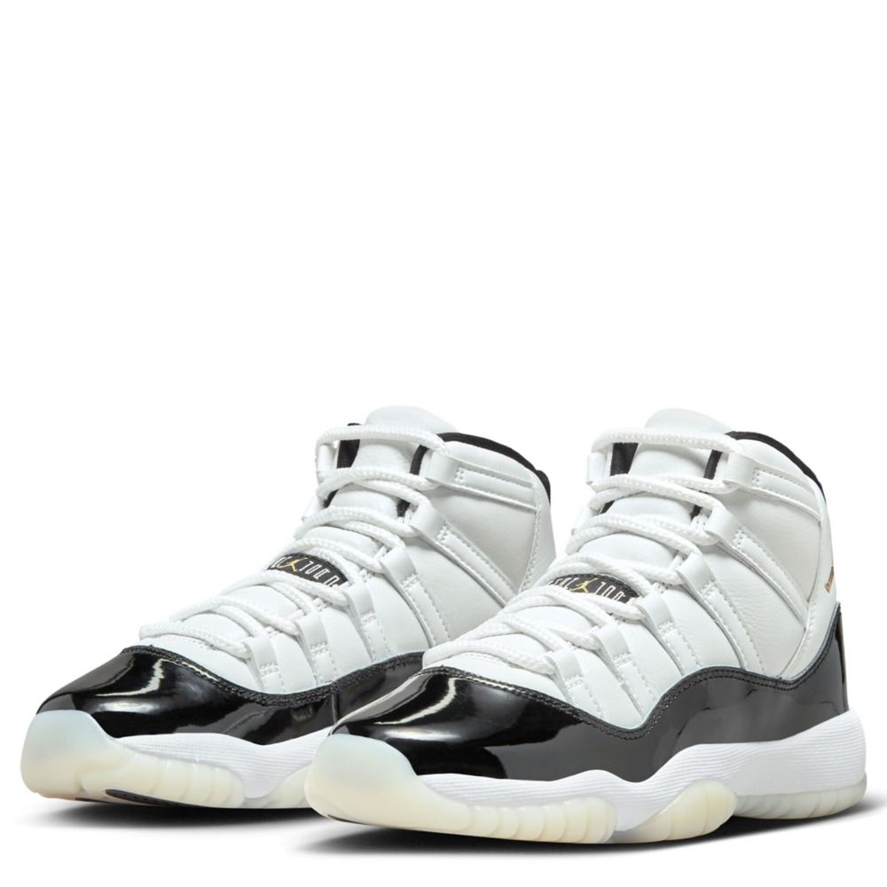 Jordan Air Jordan 11 Retro Gratitude Big Kid Boys' Sneaker