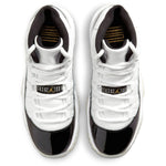 Jordan Air Jordan 11 Retro Gratitude Big Kid Boys' Sneaker Top Shot