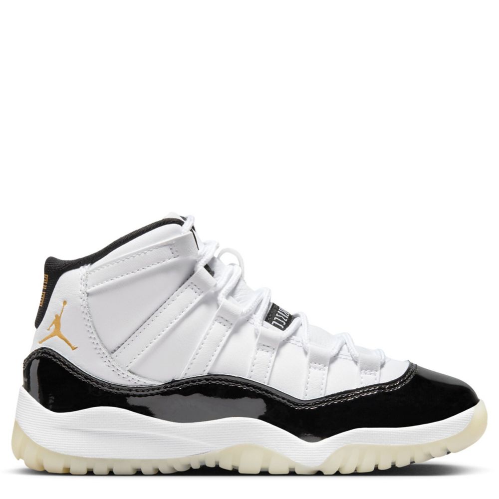 Jordan 11 Retro (Little Kid)
