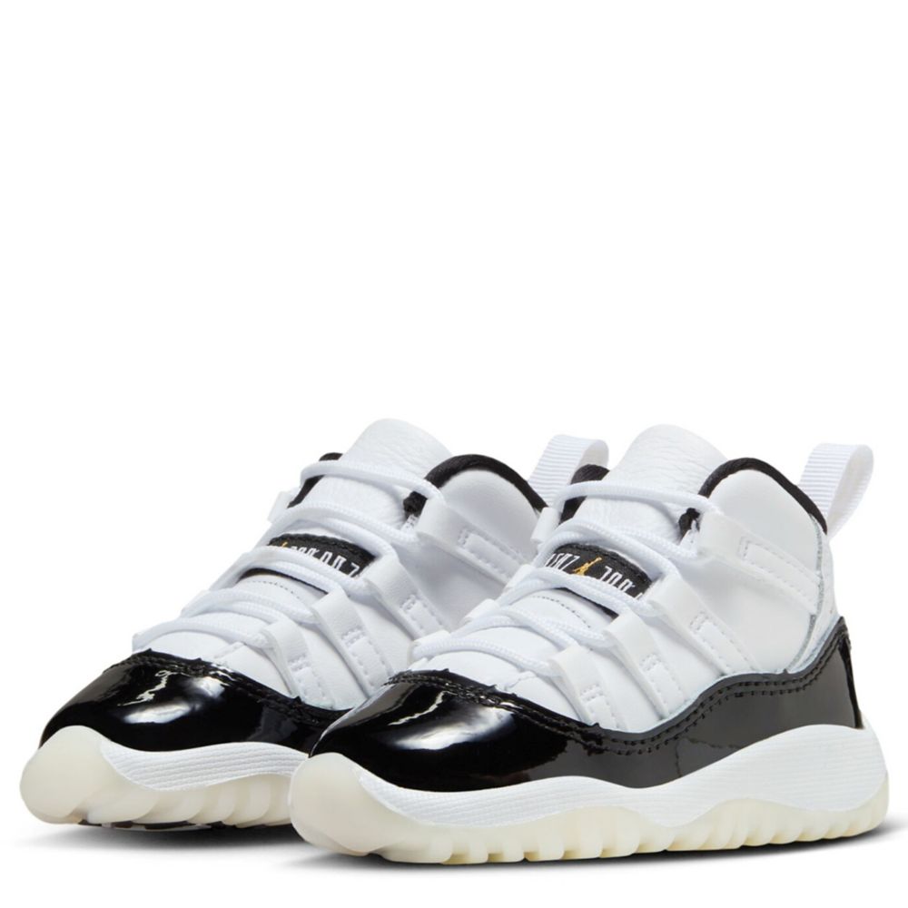 Jordan 11 Retro (Toddler)