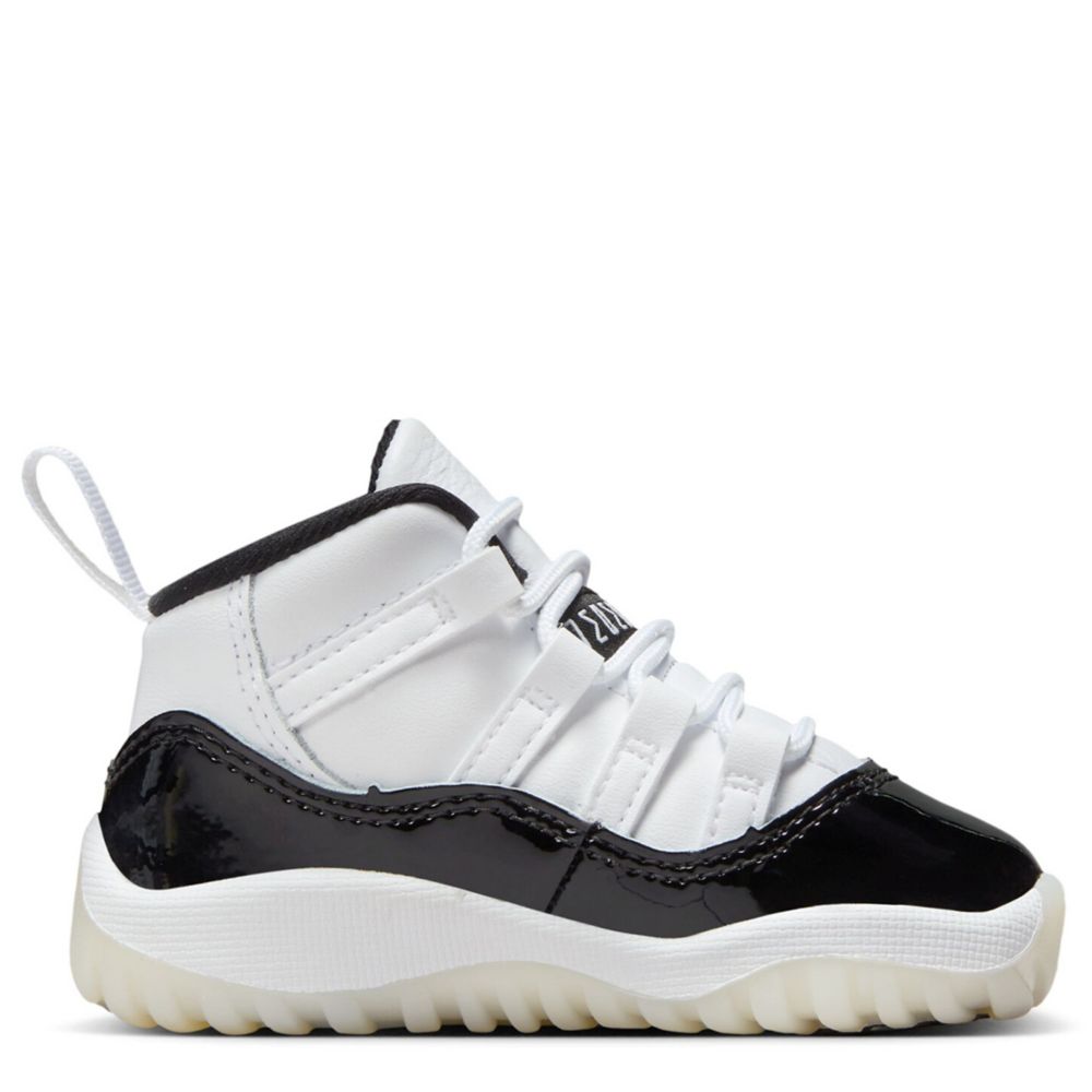 Jordan 11 Retro (Toddler)