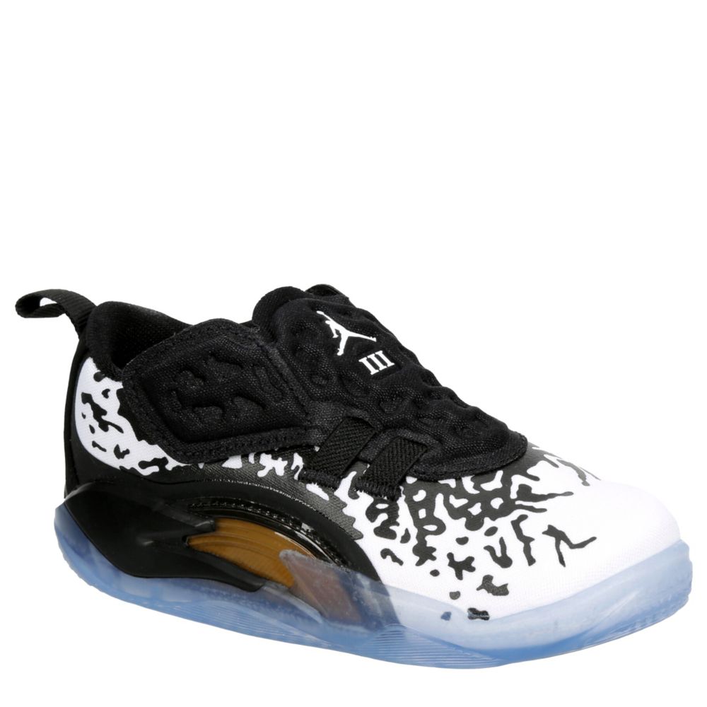 Zion 3 (Infant/Toddler)