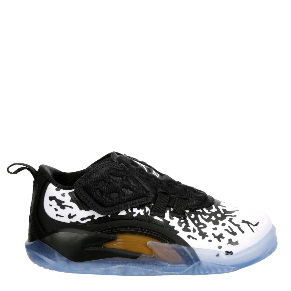 Zion 3 (Infant/Toddler)