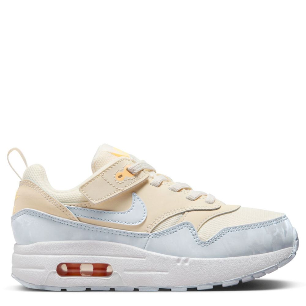 Air Max 1 Easyon (Little Kid)