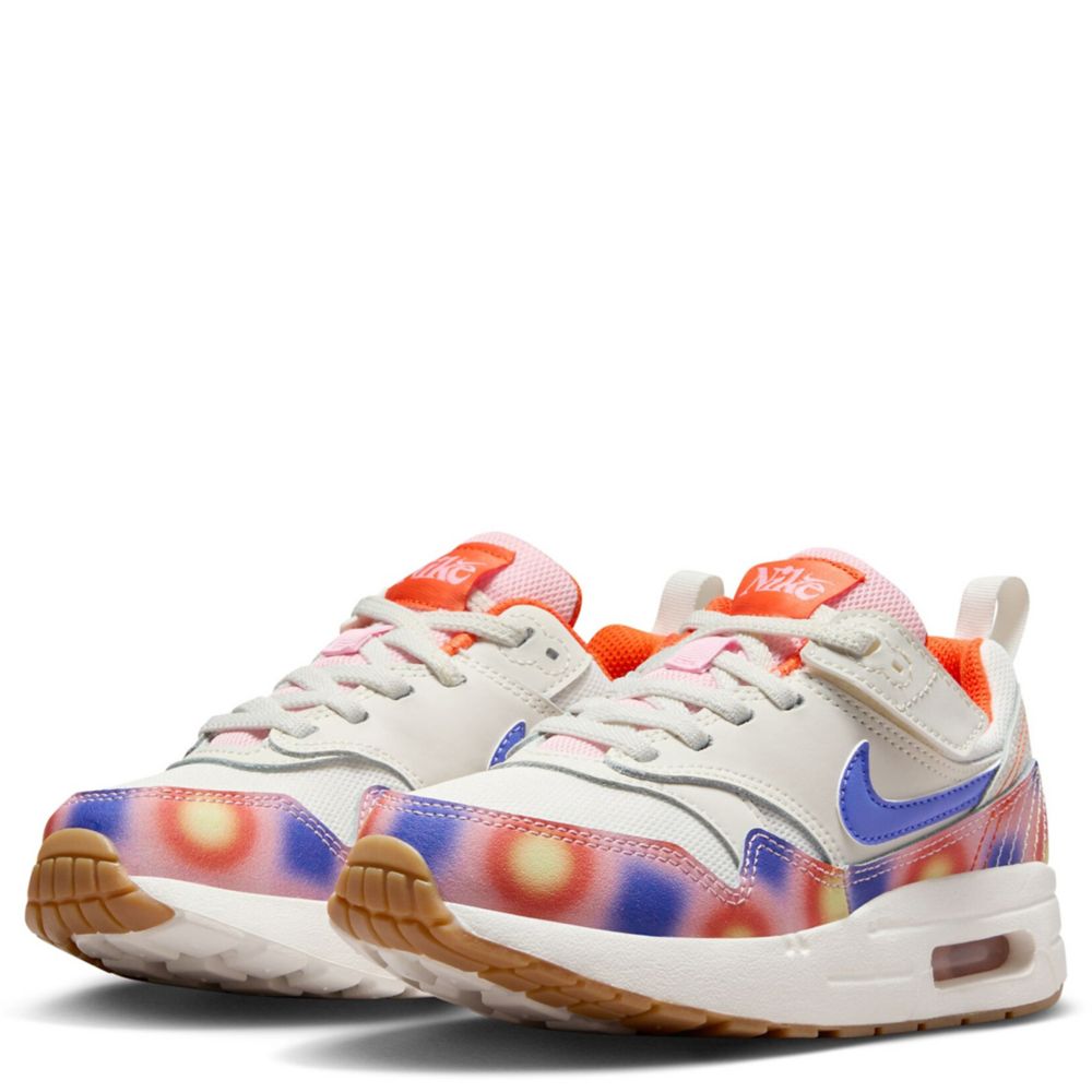 Air Max 1 Se Easyon (Little Kid)