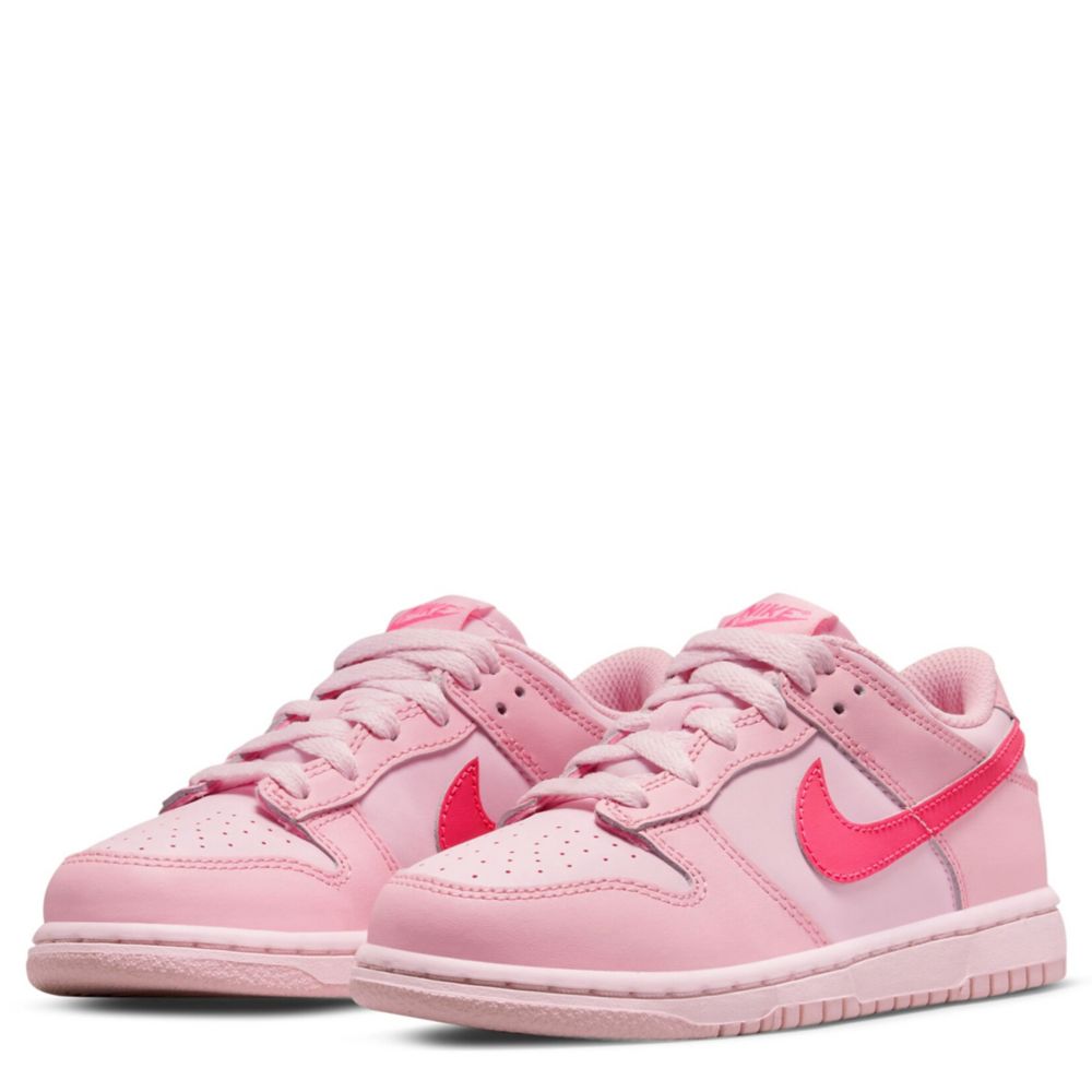 Nike Dunk Low (Little Kid)