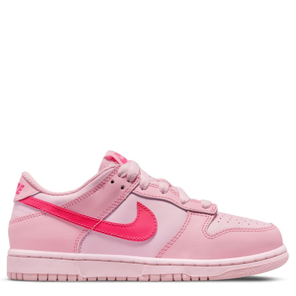 Nike Dunk Low (Little Kid)