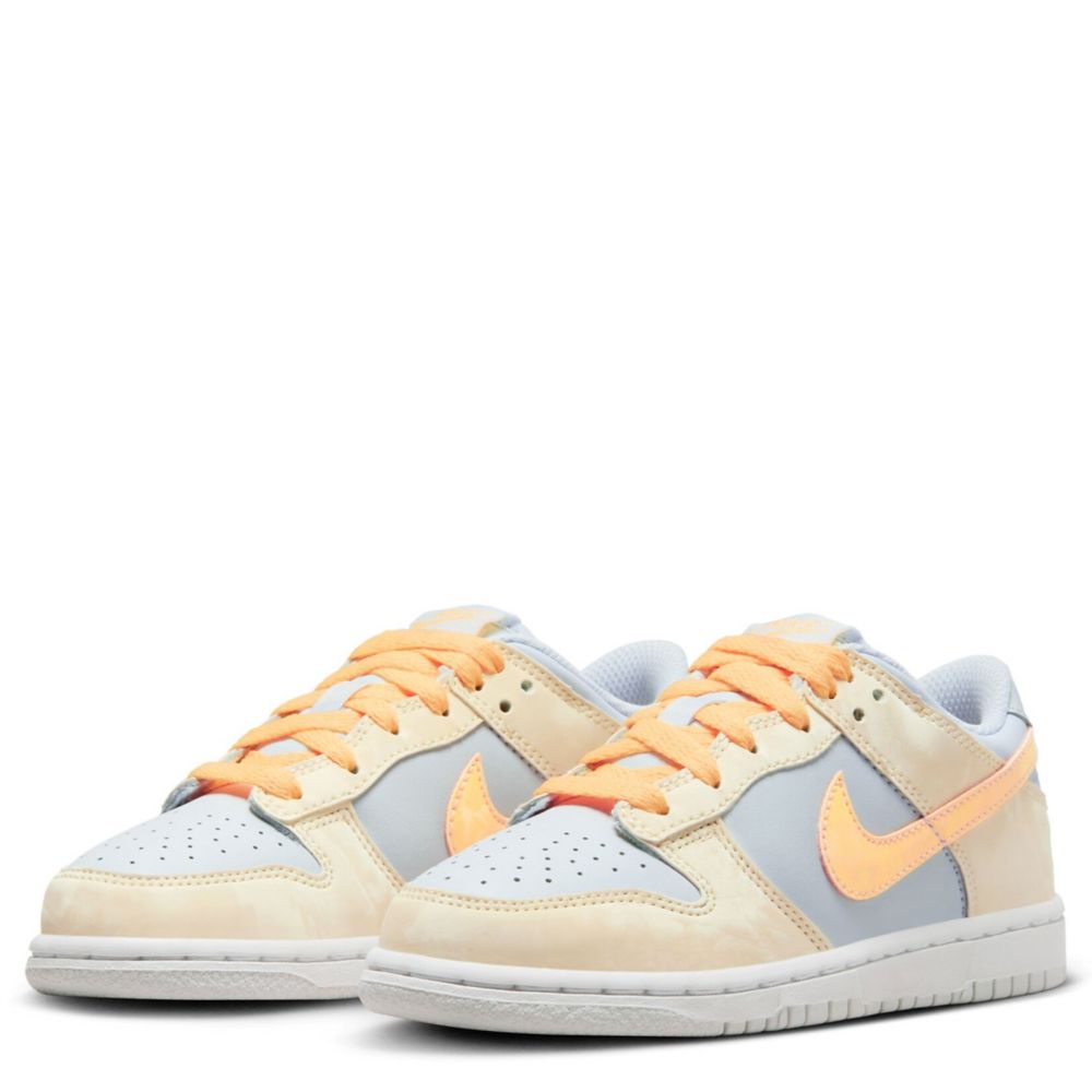 Nike Dunk Low (Little Kid)