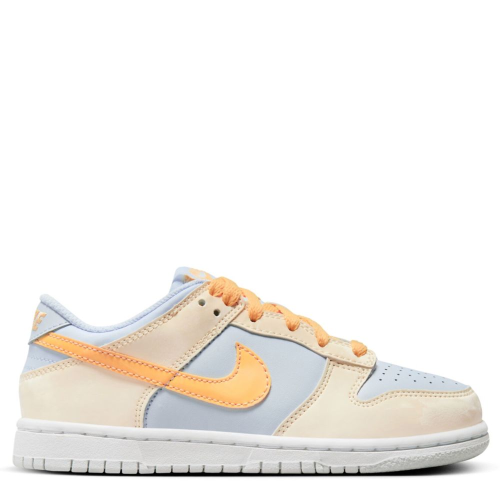 Nike Dunk Low (Little Kid)