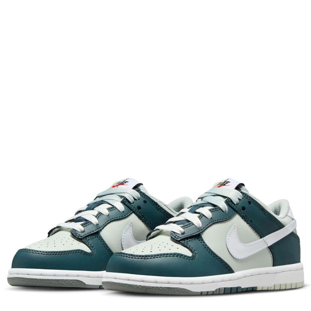 Nike Dunk Low (Little Kid)