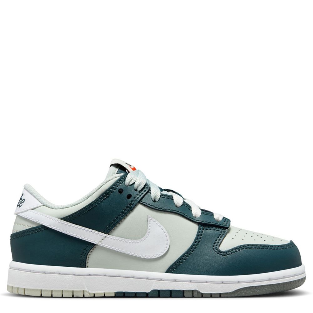 Nike Dunk Low (Little Kid)