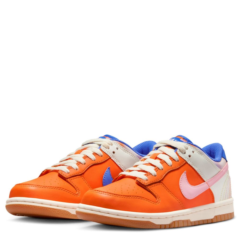 Dunk Low Se (Big Kid)