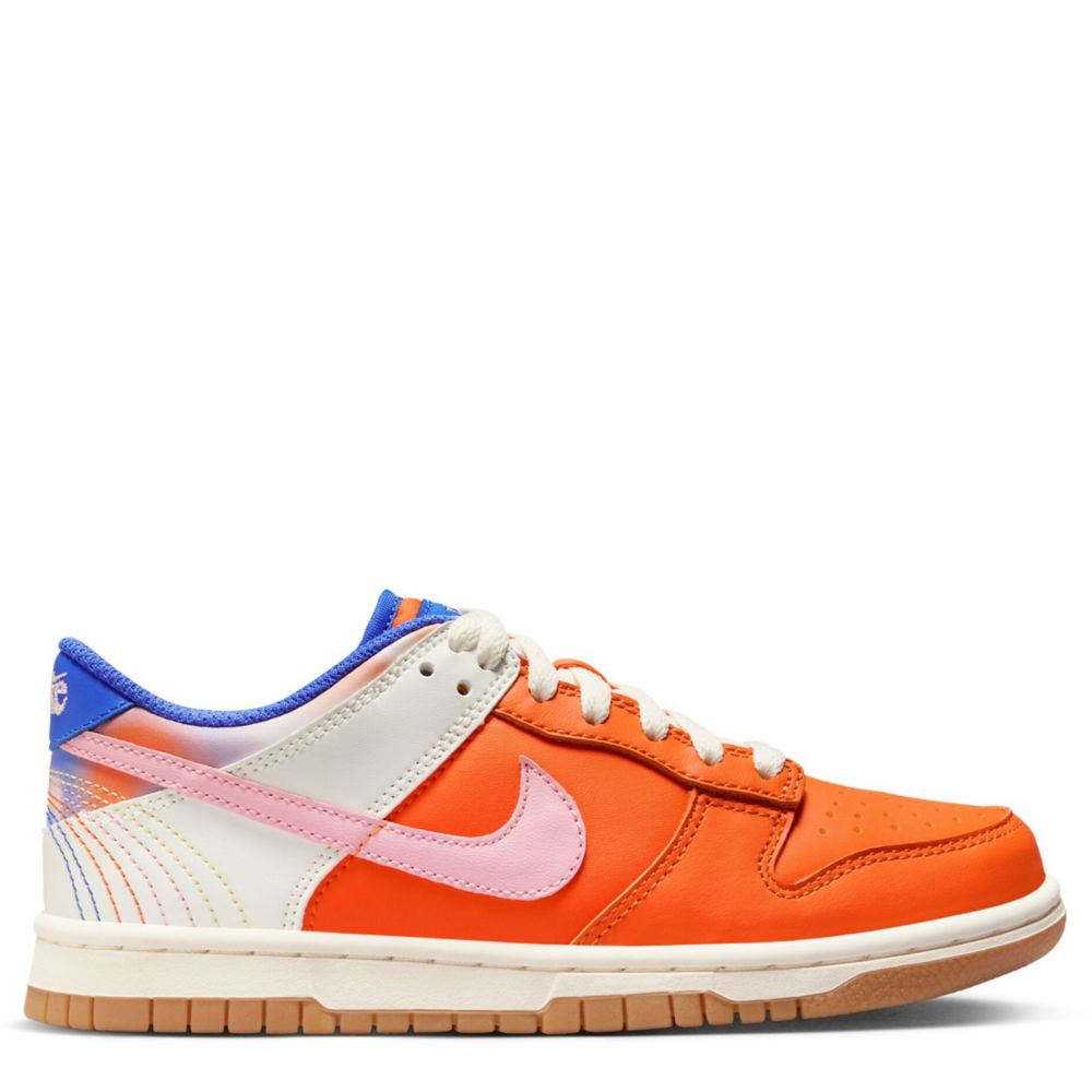 Dunk Low Se (Big Kid)