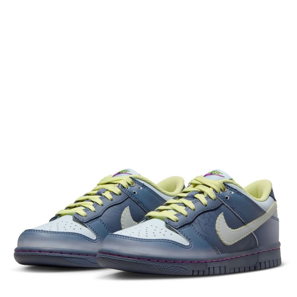 Dunk Low (Big Kid)