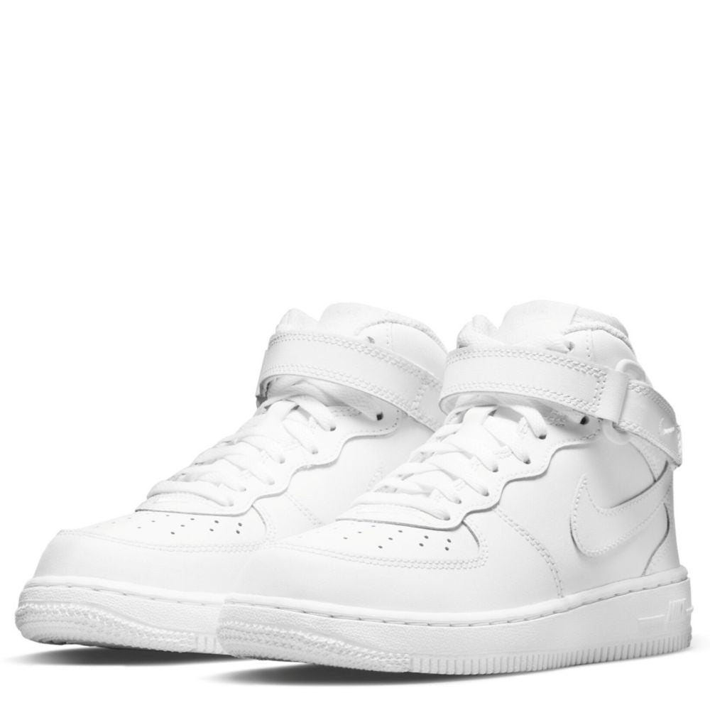 Force 1 Mid Le (Little Kid)
