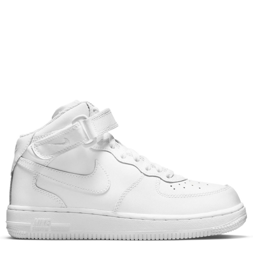 Force 1 Mid Le (Little Kid)