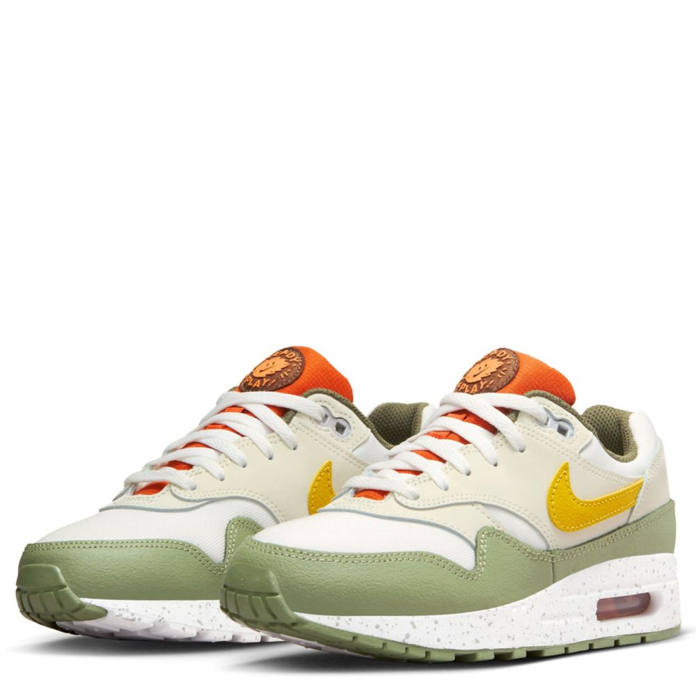 Air Max 1 Se (Big Kid)