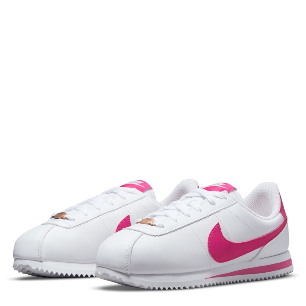 Cortez Basic Sl (Big Kid)