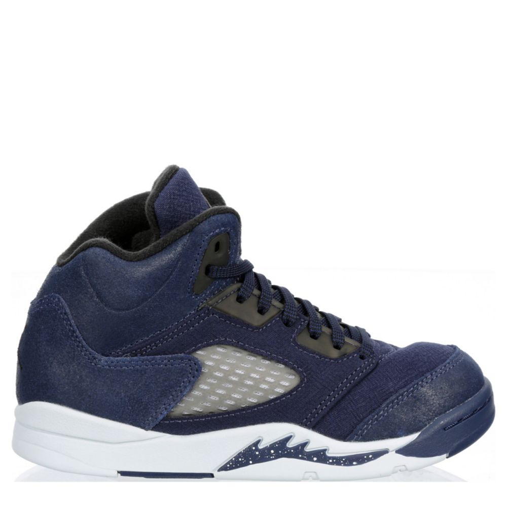 Jordan 5 Retro Se (Little Kid)