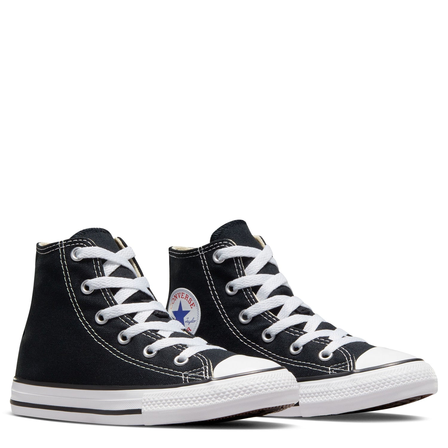Chuck Taylor All Star Hi (Little Kid)