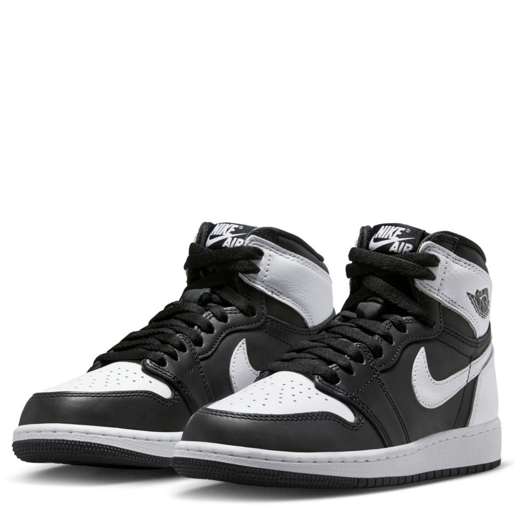 Air Jordan 1 Retro High Og (Big Kid)