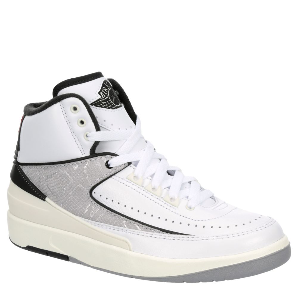 Air Jordan 2 Retro (Big Kid)