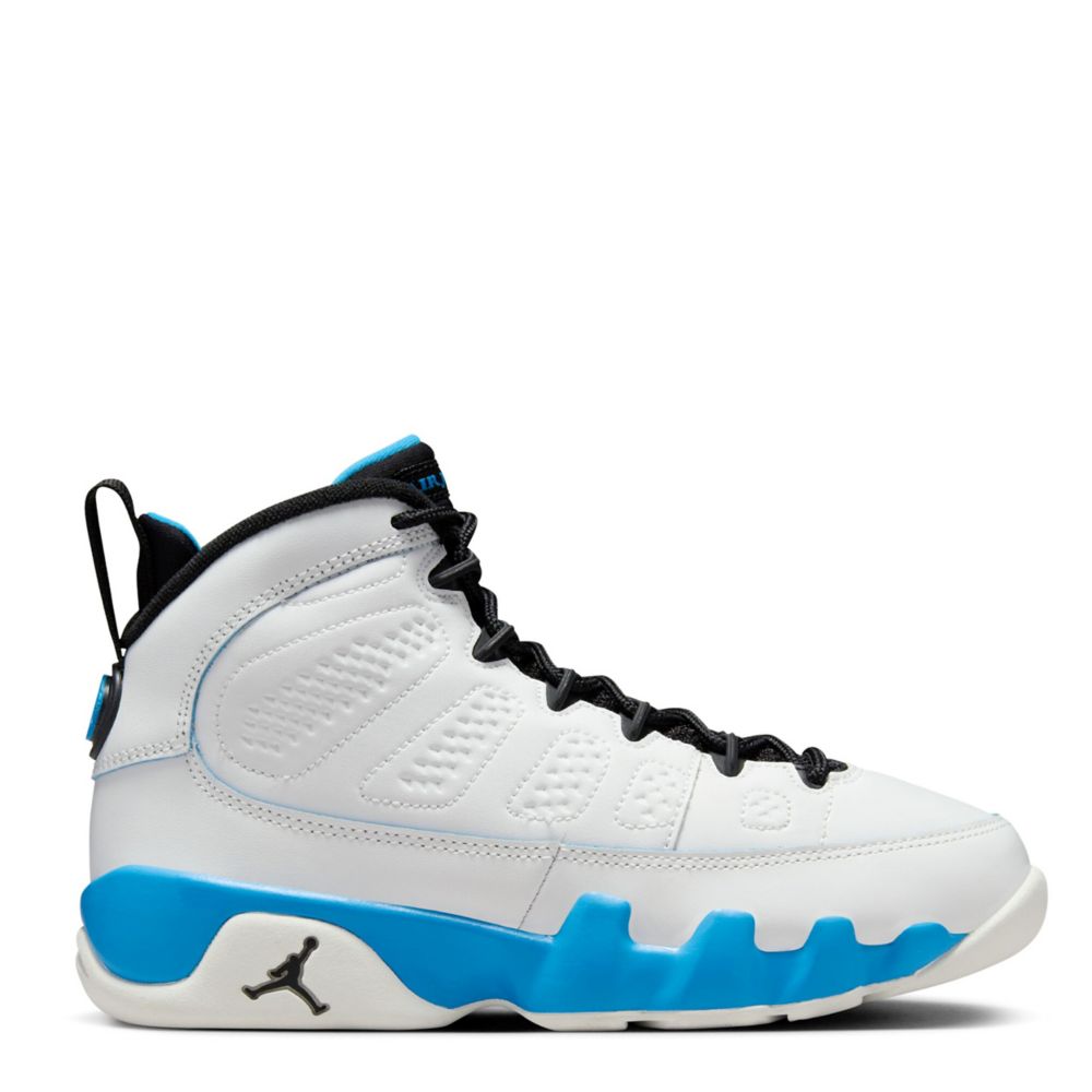 Jordan 9 Retro (Big Kid)