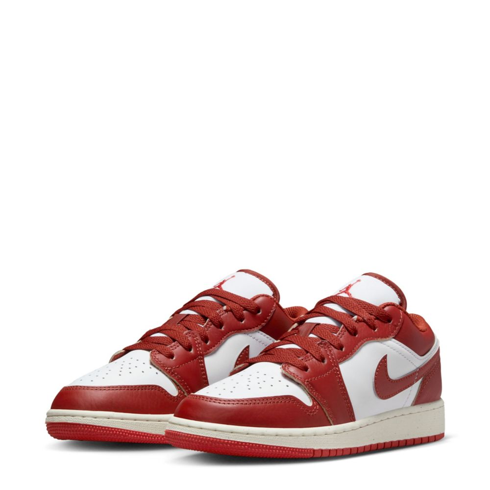 Air Jordan 1 Low (Big Kid)